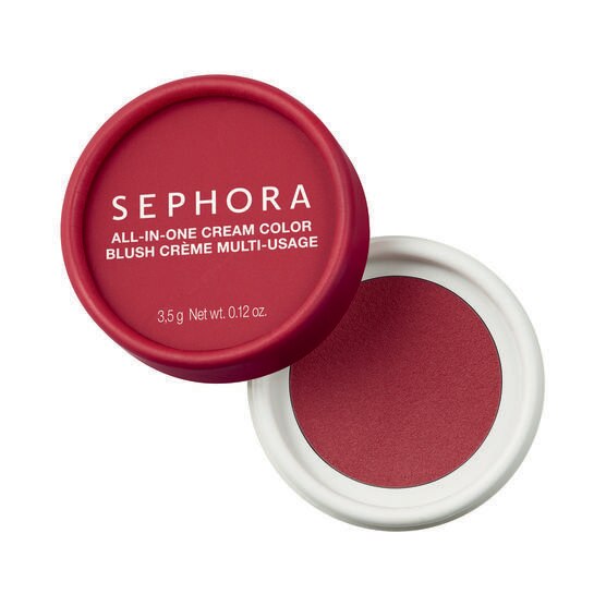 CARE MULTI USE BLUSH-23 DRAMATIC PLUM
